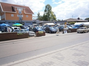 Jürgen Daubermann KFZ-Handel